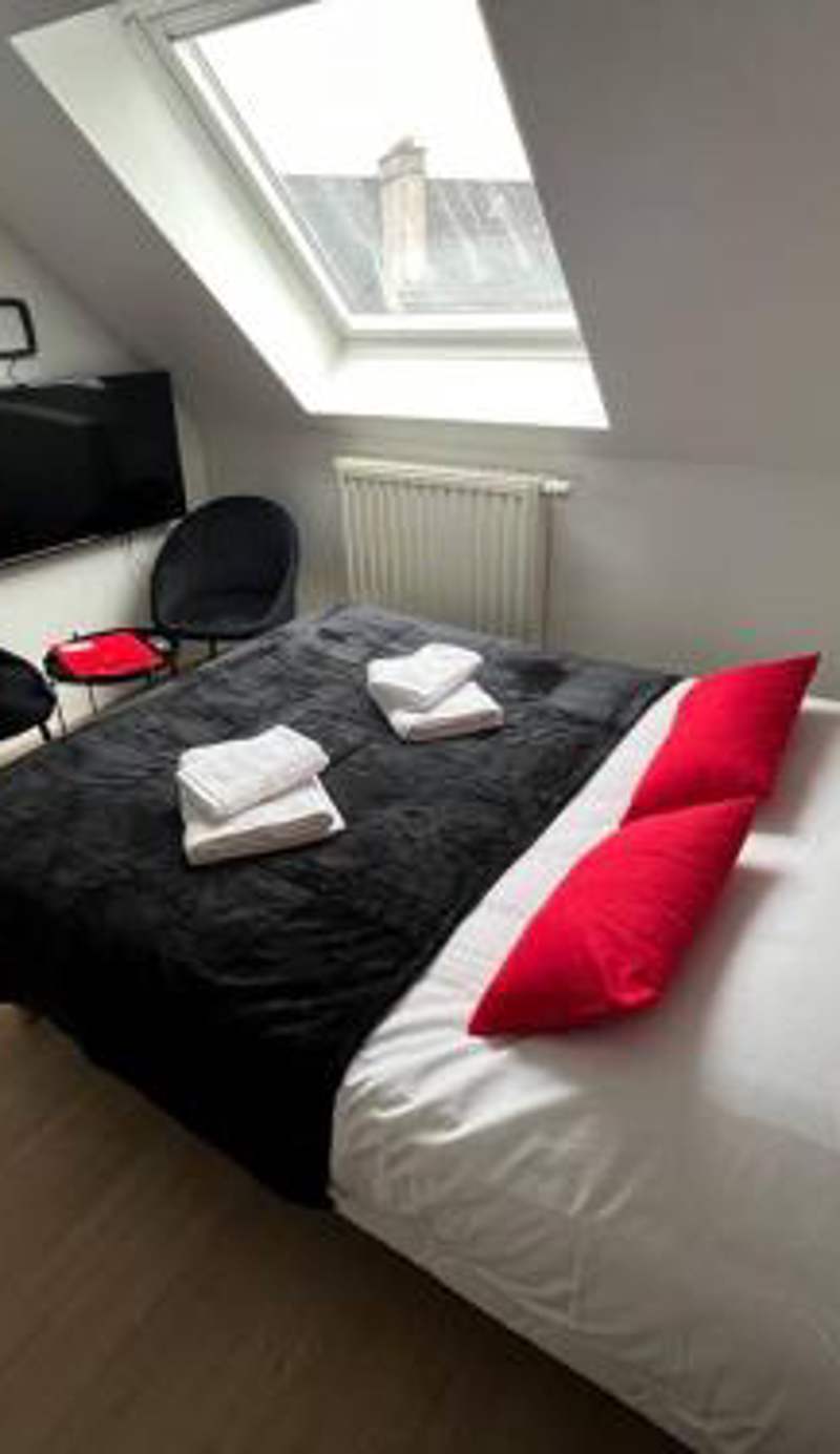 Esprit ANGLETERRE