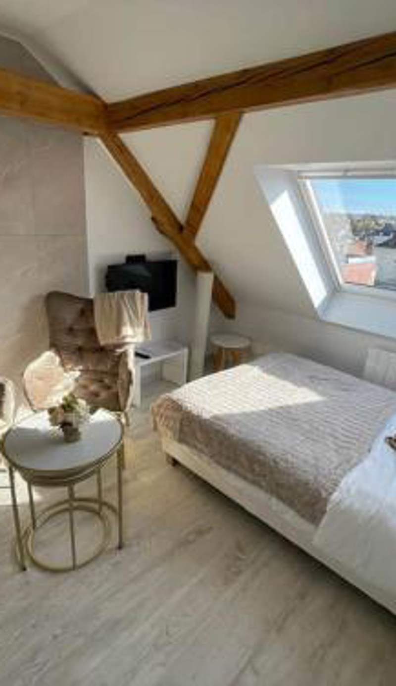 Esprit Beige - Joli Studio Salengro - Sauna & Sport club