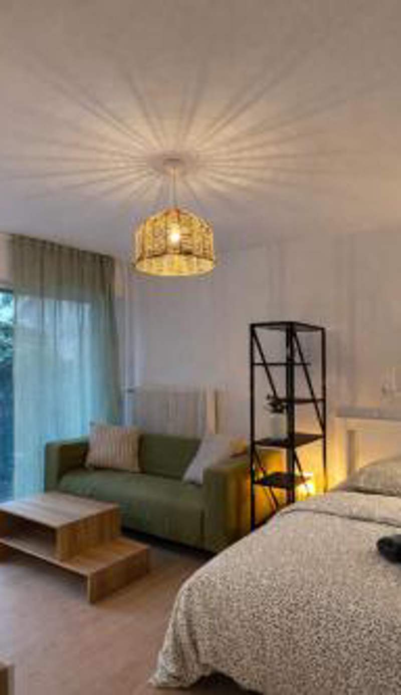 Proche Centre Mulhouse - Studio cosy
