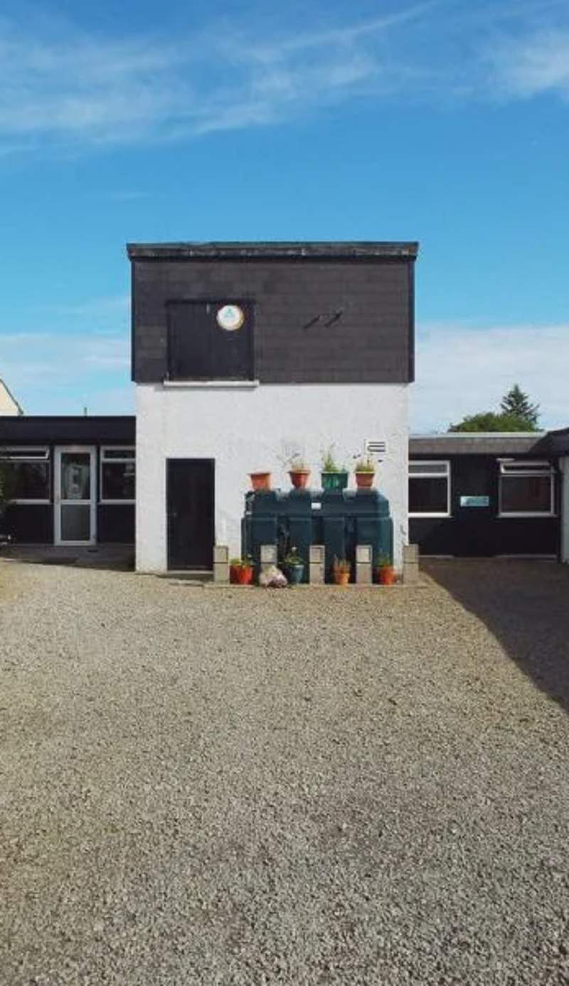 Kirkwall Youth Hostel