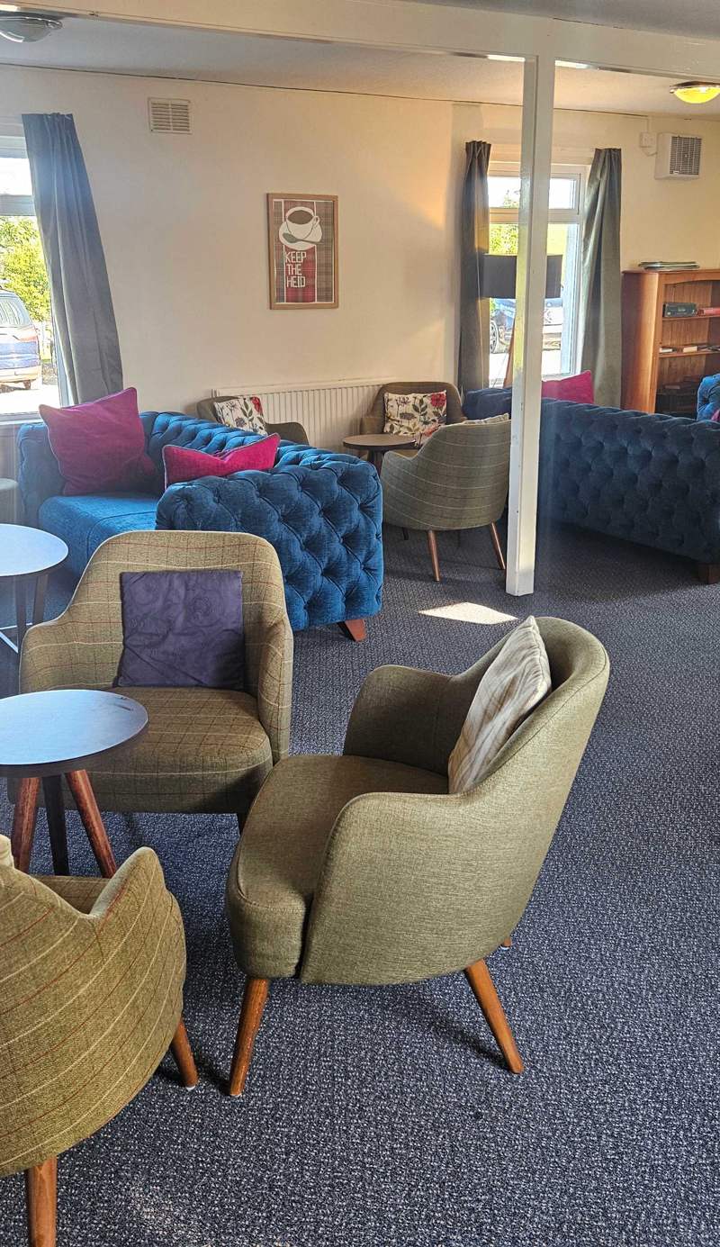 Kirkwall Youth Hostel