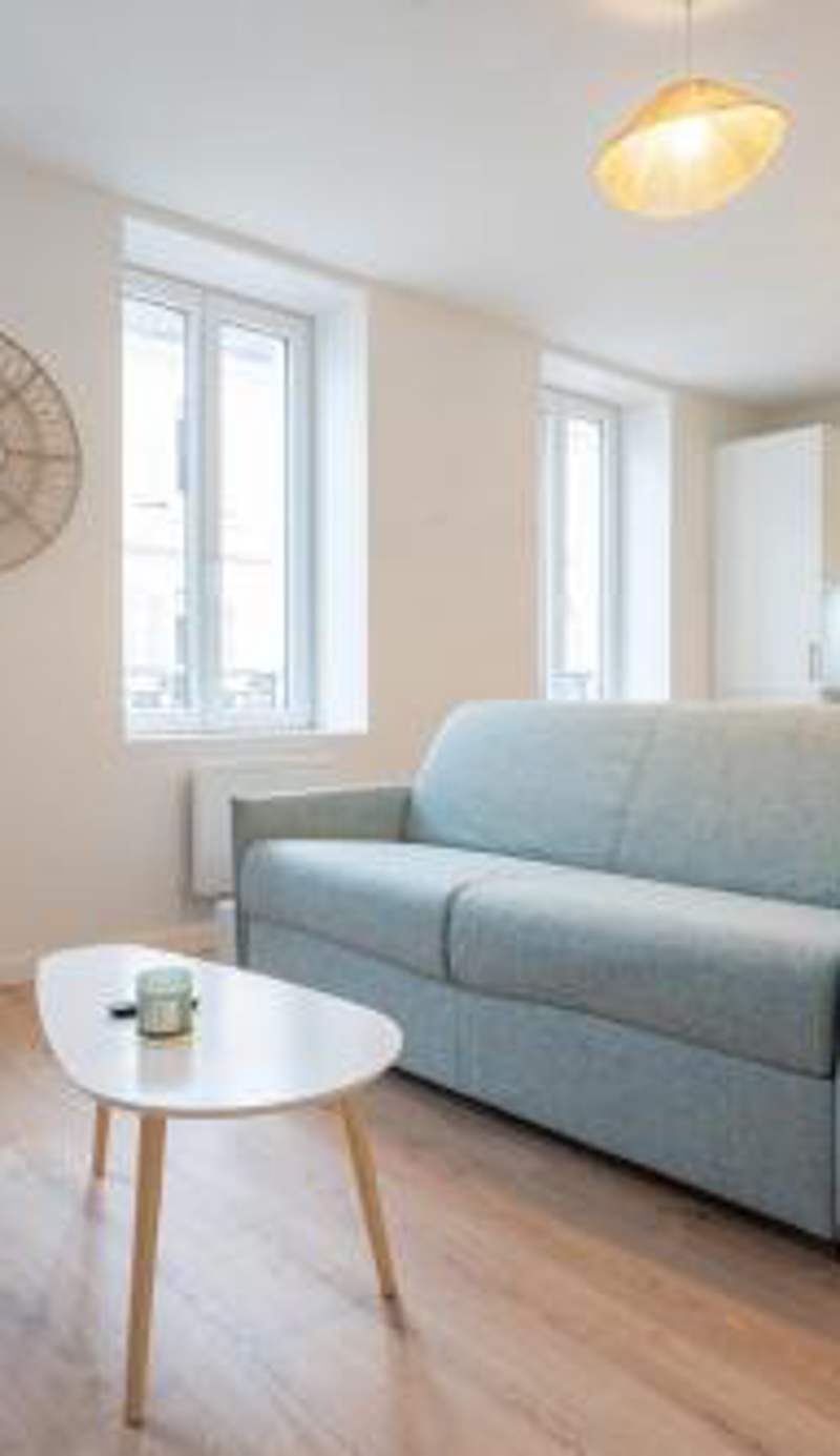 Le Maçon Park 1er Étage Appartement 4 Pers