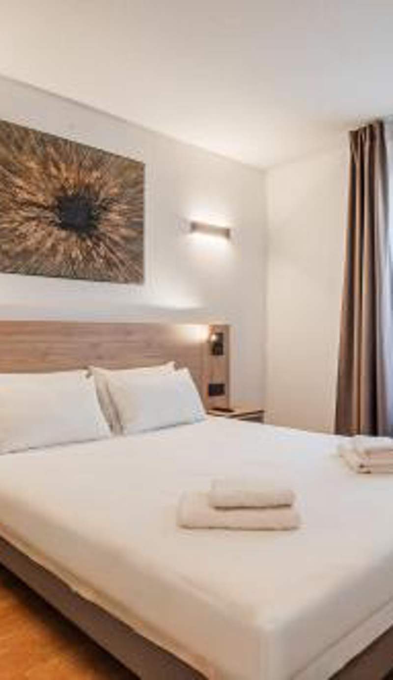 Residhotel Mulhouse Centre