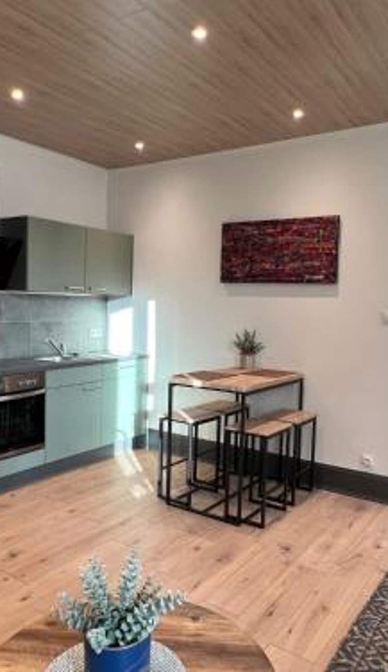 Jadore - Appartements meublés Mulhouse Ville