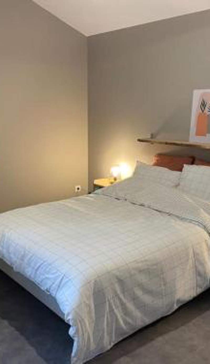 Appartement proximité centre
