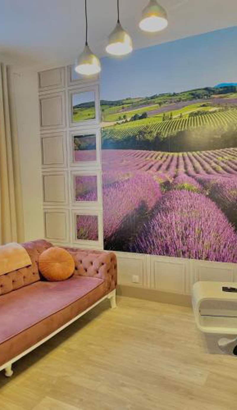 L'universal Provençal au coeur de Mulhouse
