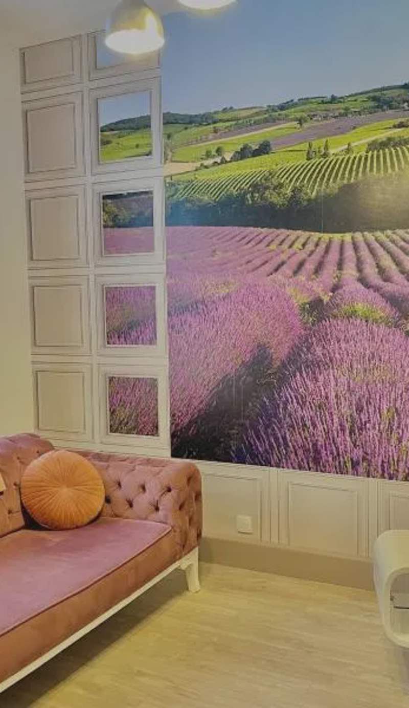 L'universal Provençal au coeur de Mulhouse