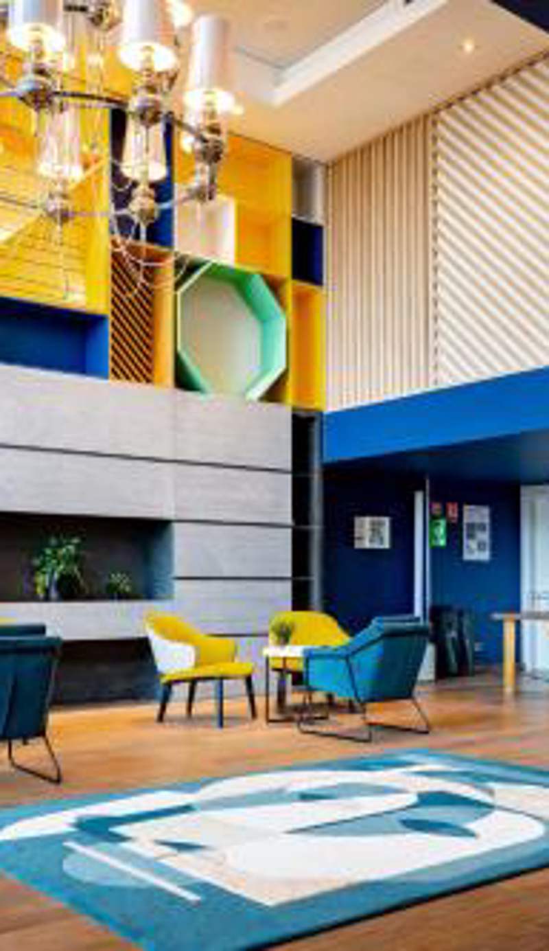 Holiday Inn Mulhouse by IHG