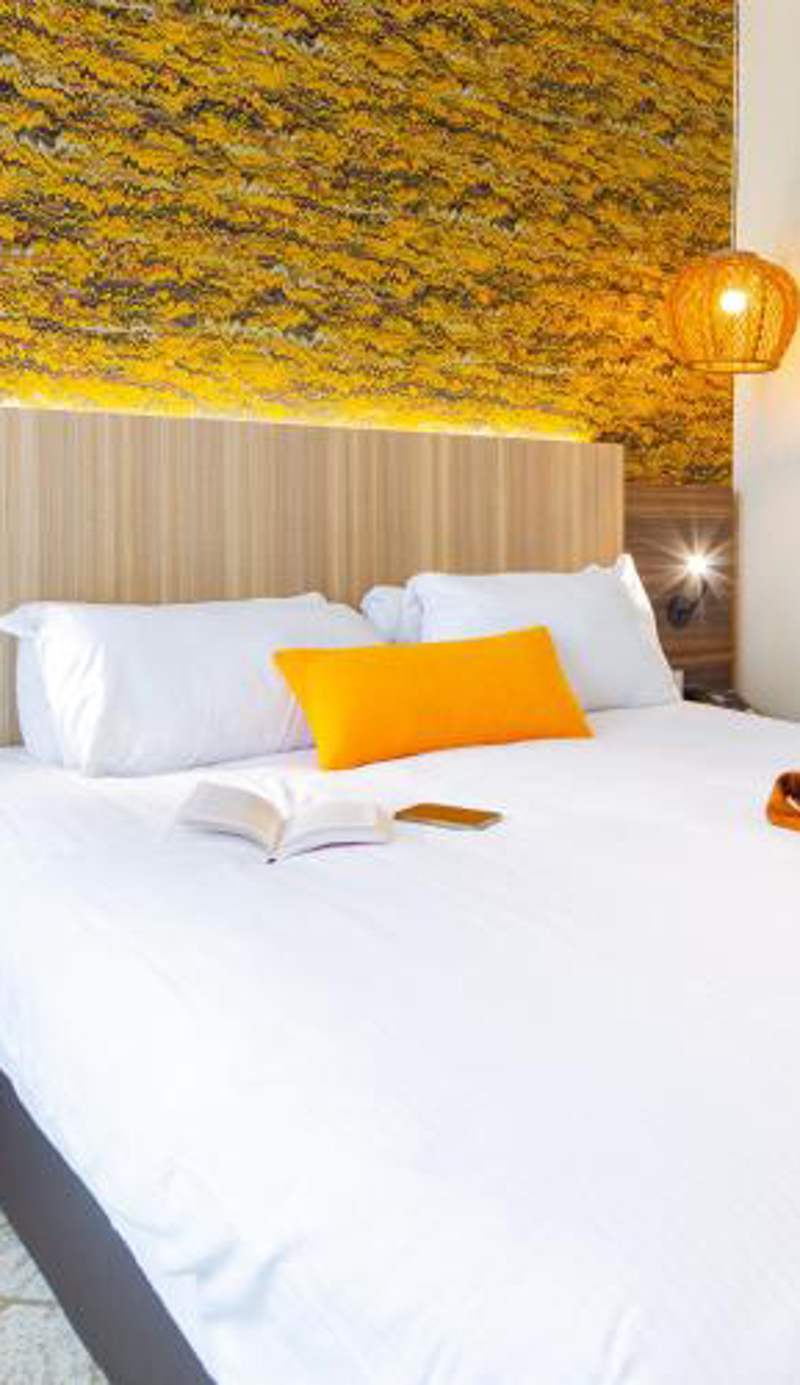 Best Western Mulhouse Salvator Centre