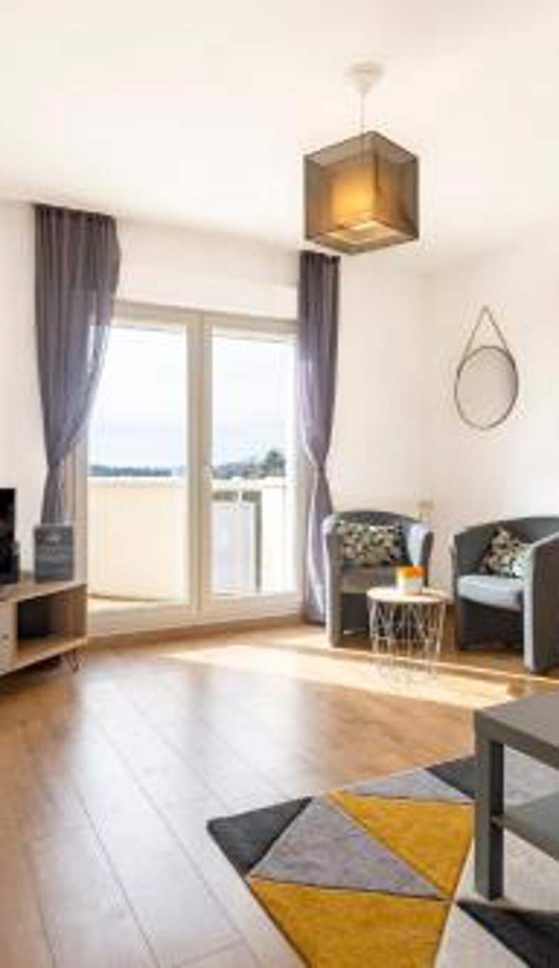 Travel Homes - Le Rebberg, Superbe vue à Mulhouse