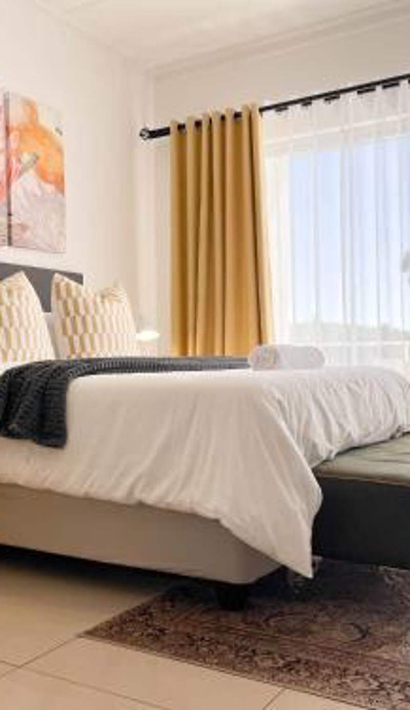 Comfort Zone Suites - Hidas 2