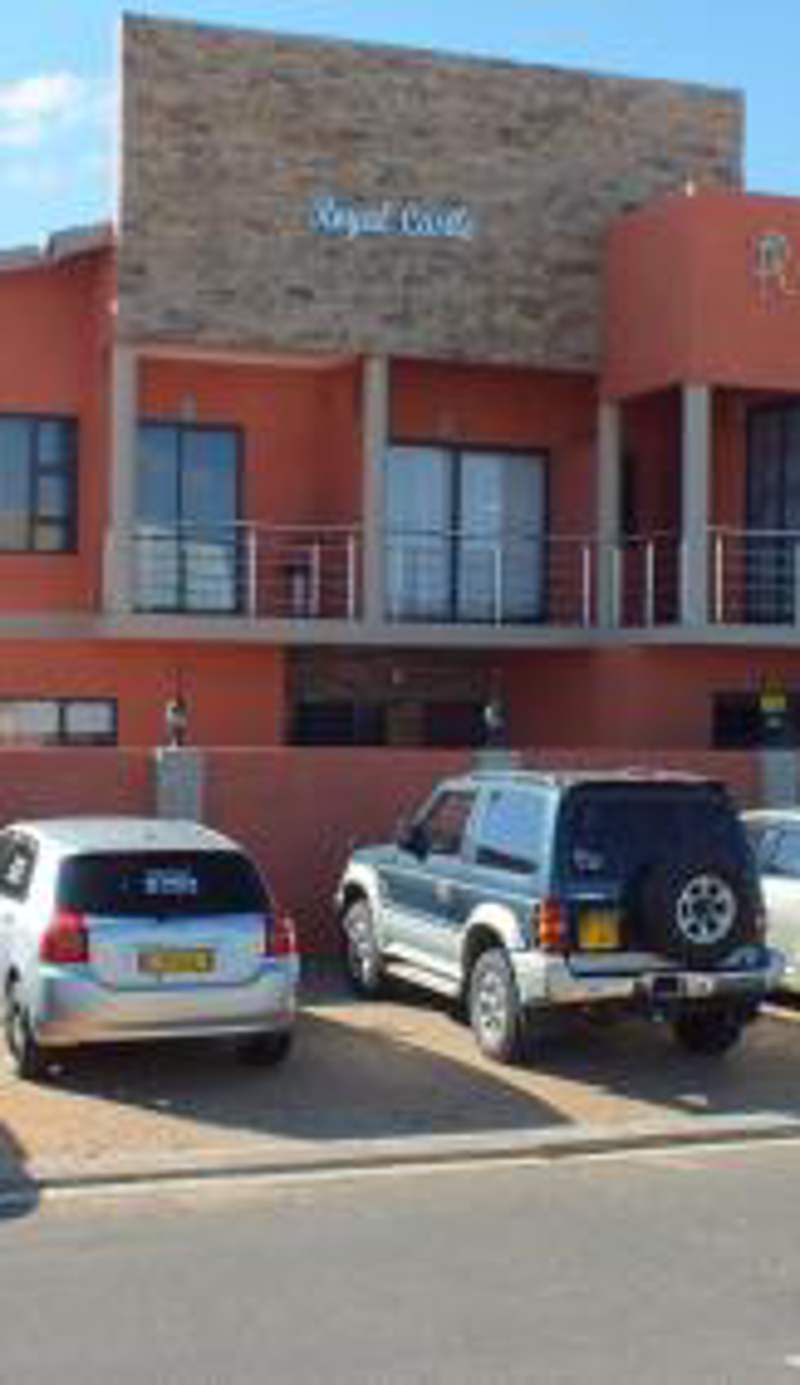 Royal Castle Guest House