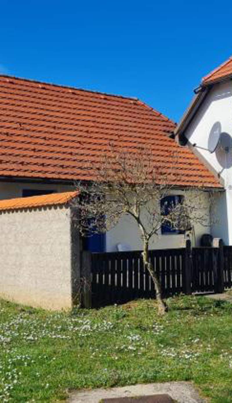 Apartma Termal Čatež - nastanitev z vključenimi 6-imi kopalnimi kartami - 6 tickets included