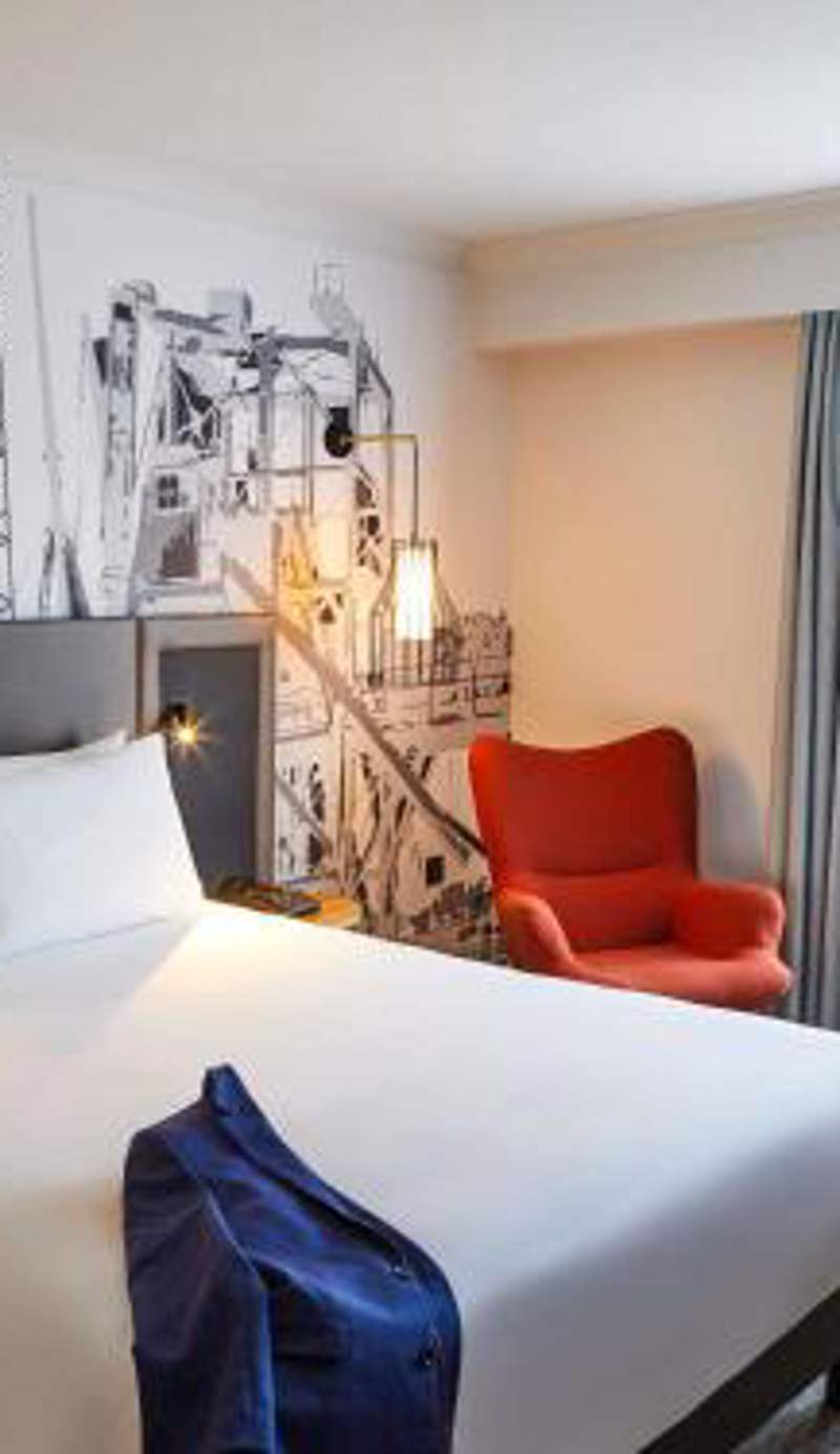 Mercure Cardiff
