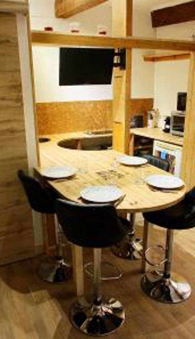 Charmant Studio Cité Vauban