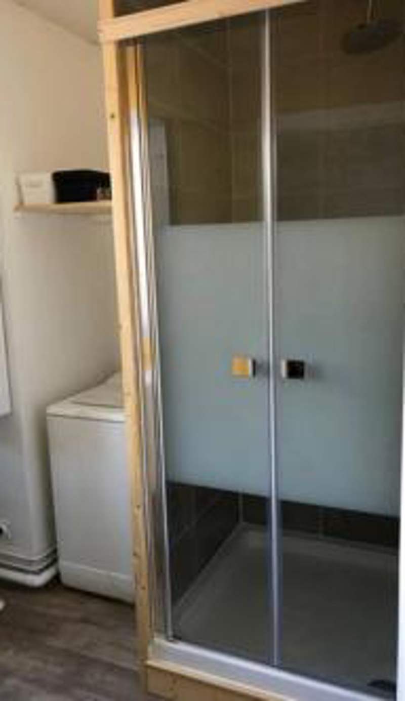 Appartement T2 au coeur de Briançon