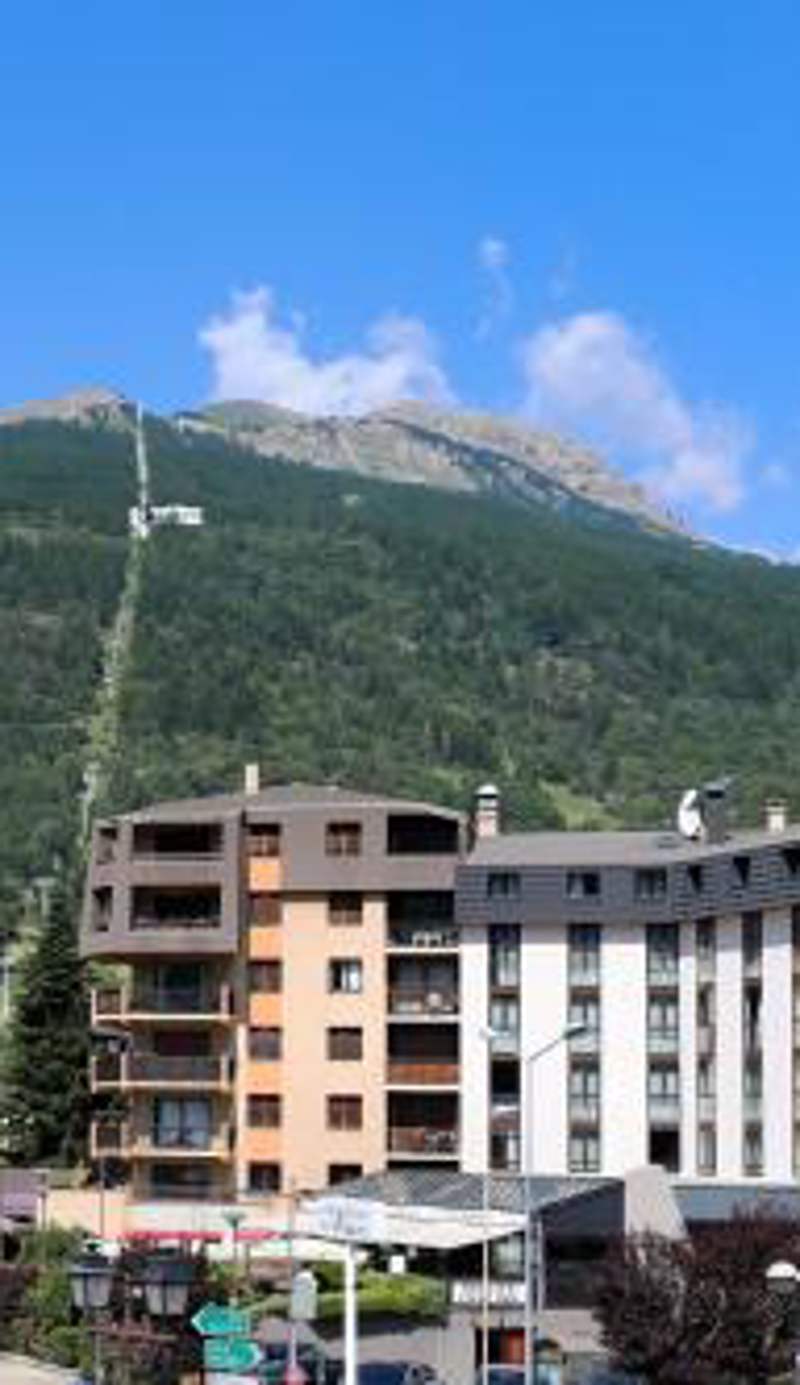 SOWELL HOTELS Le Parc & Spa