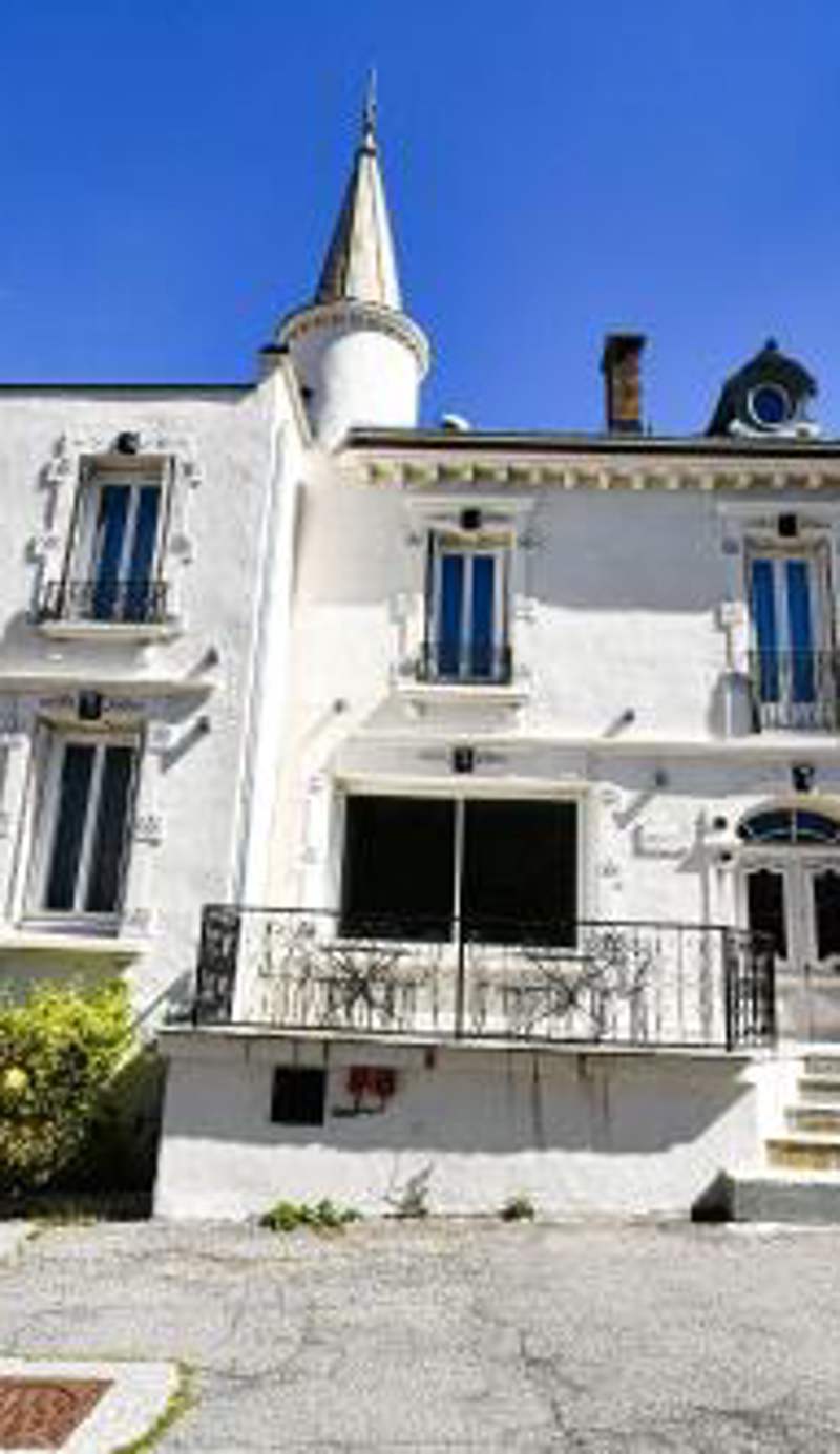 Hôtel Edelweiss