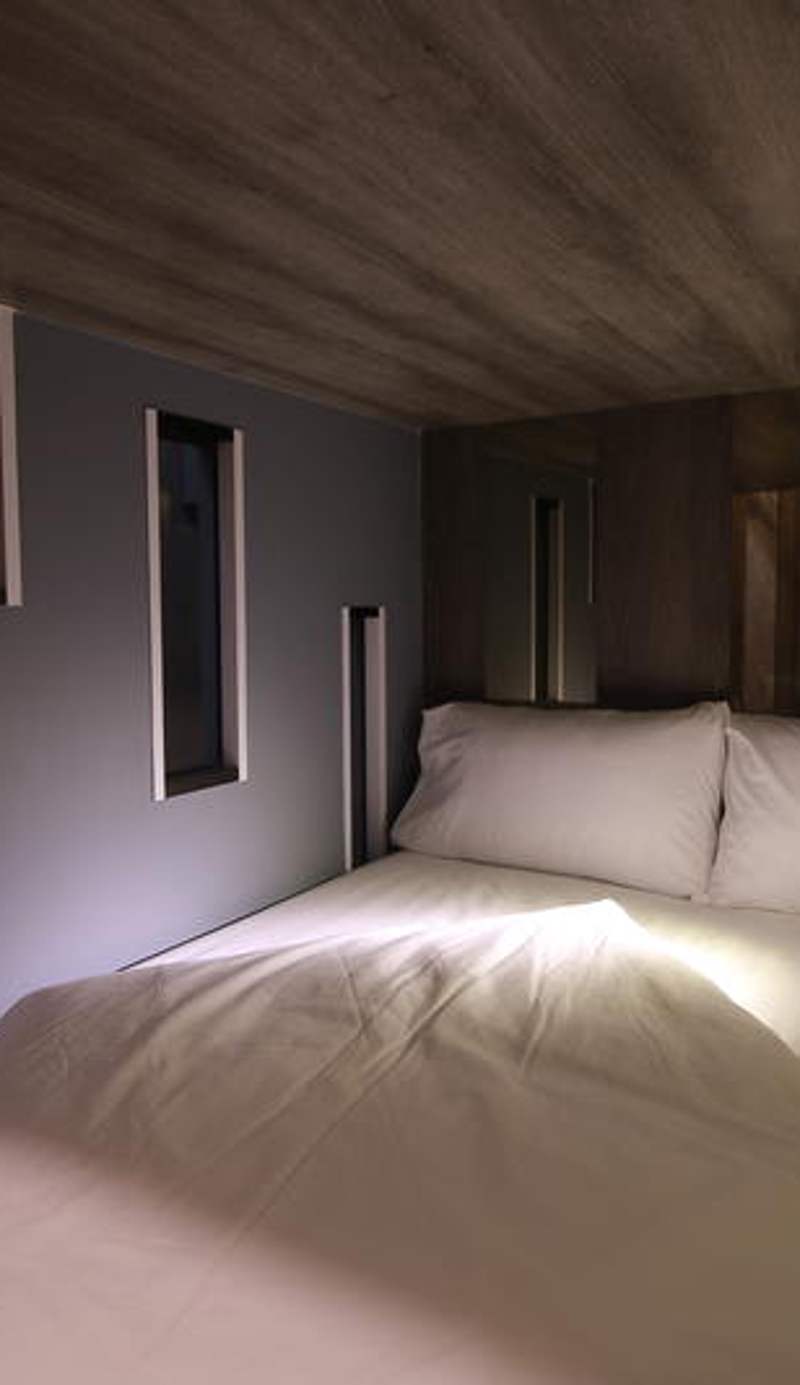 168 Hostel