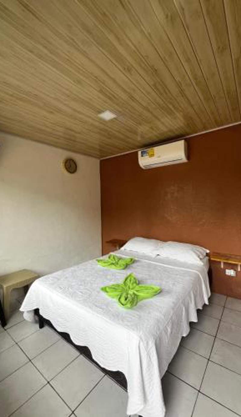 Cabinas Golfito