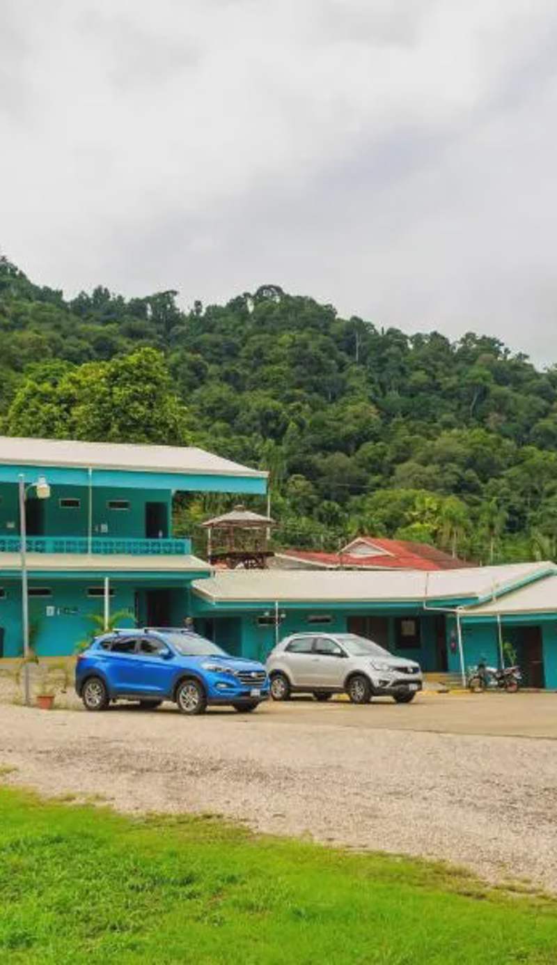 Hotel Don Fito