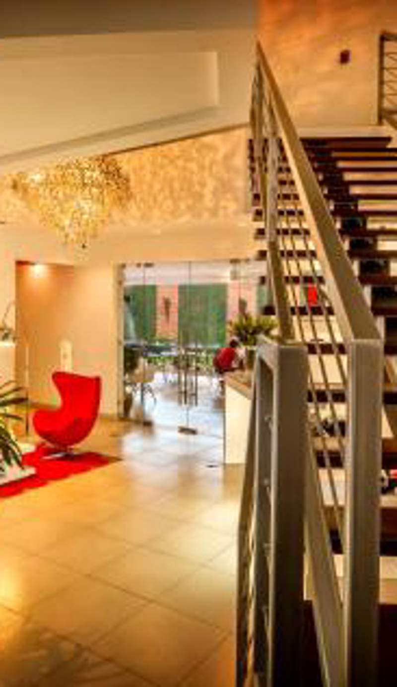 Elements Hotel Boutique