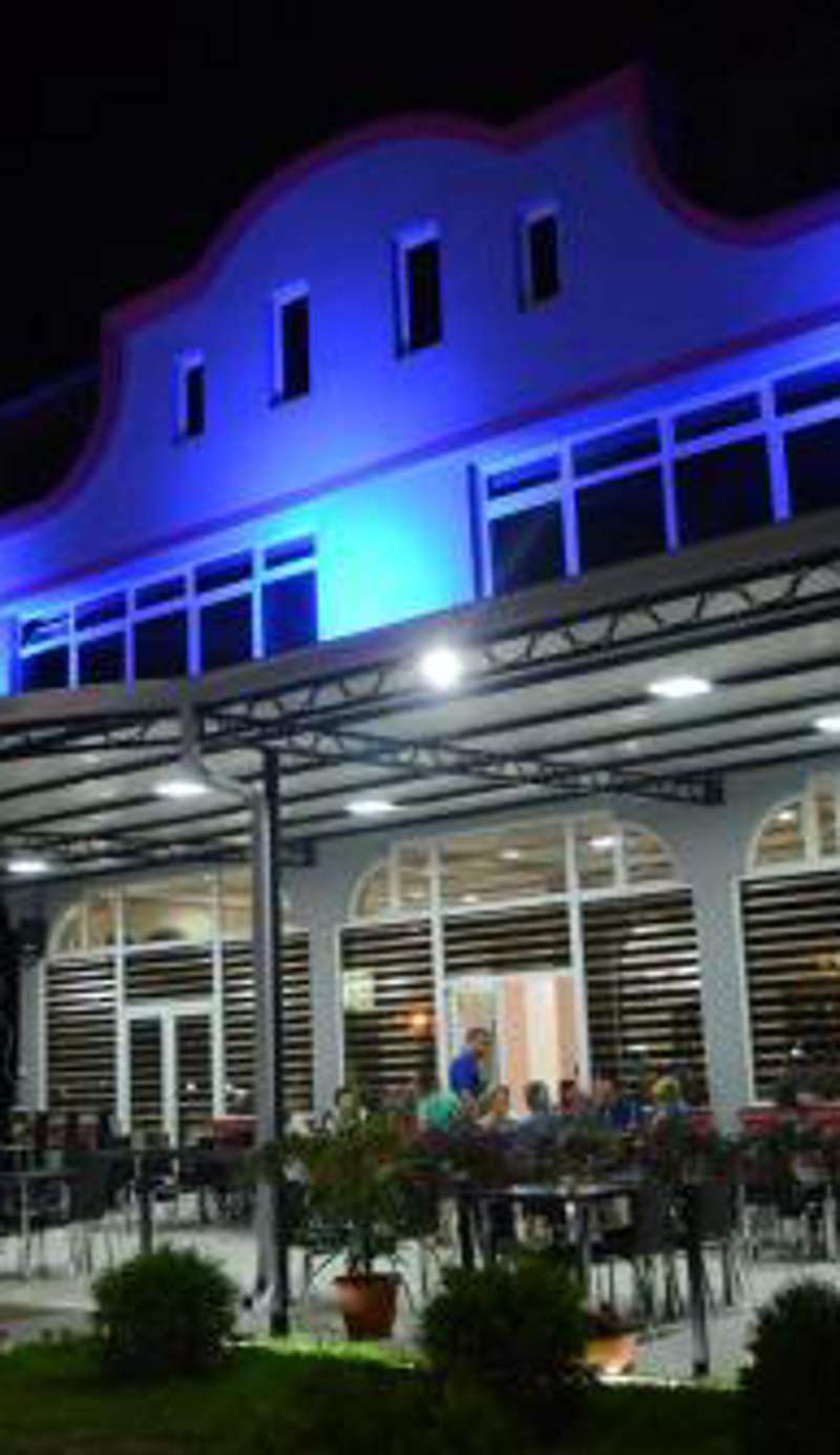 Villa Grand Bitola