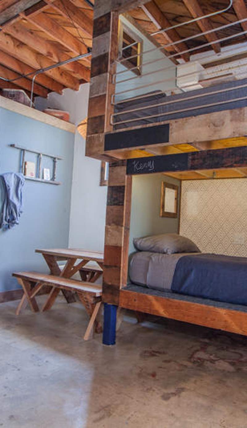 Podshare East Hollywood