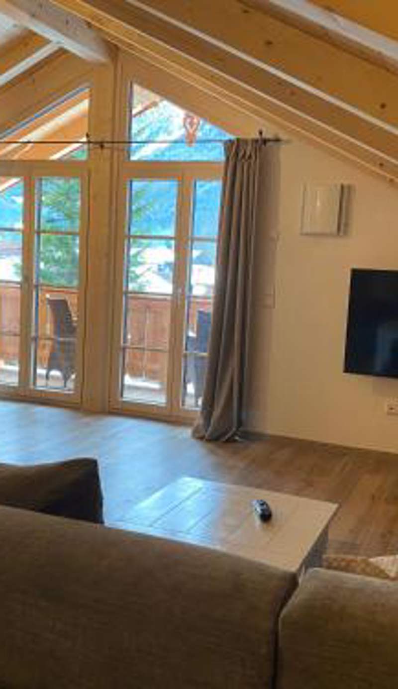 Ferienwohnung Schmetterer