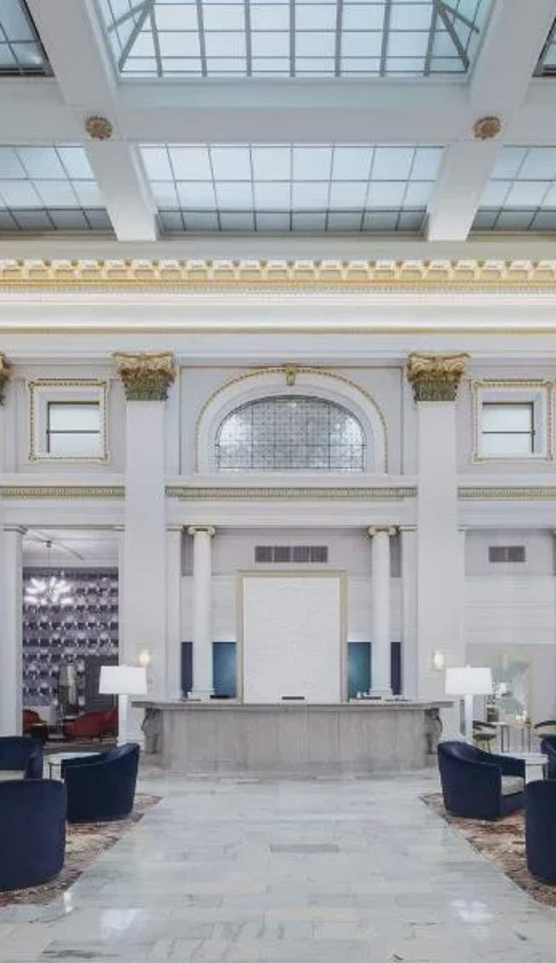 The Westin Great Southern Columbus