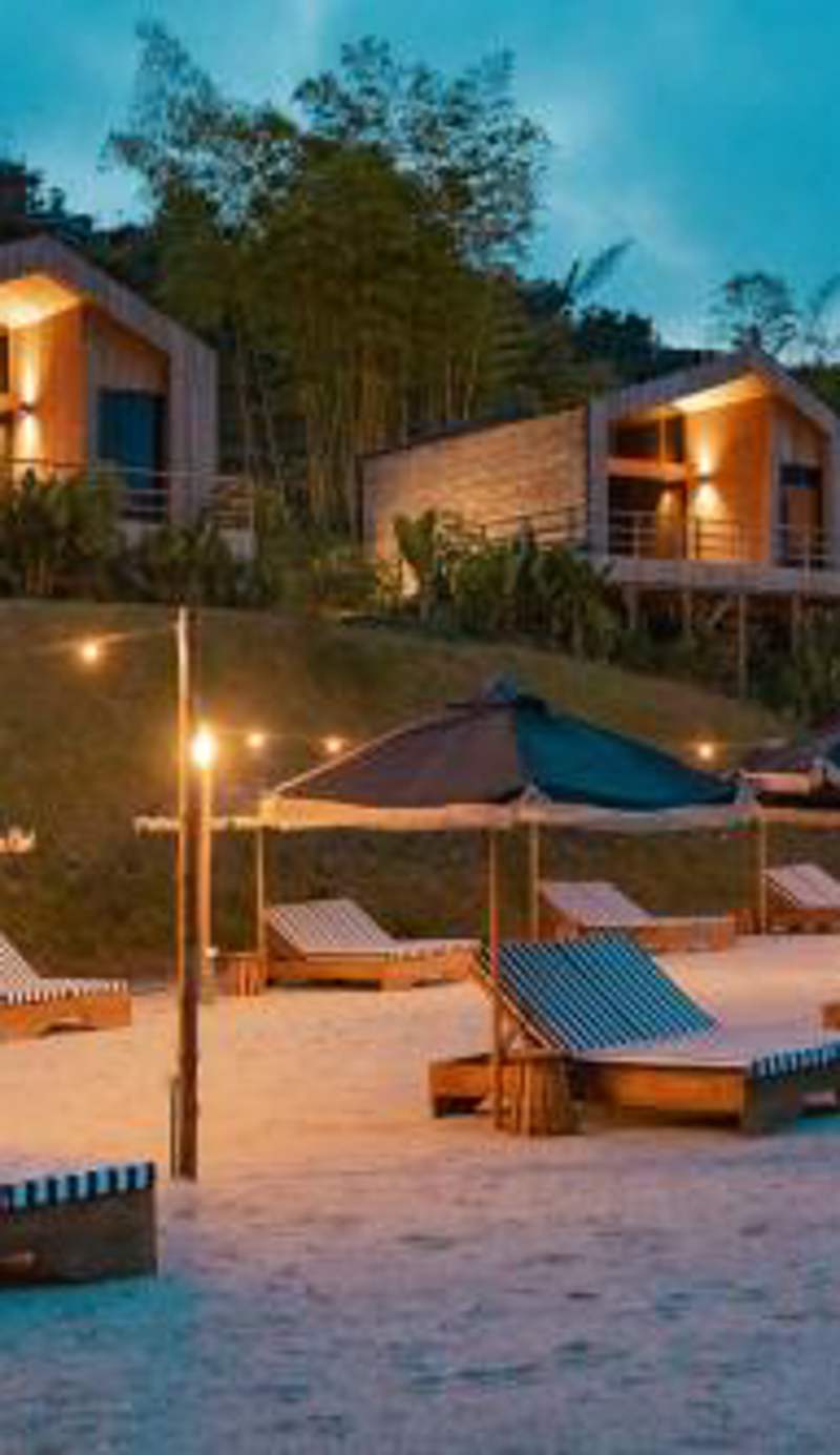 Okai by Bernalo Hotels