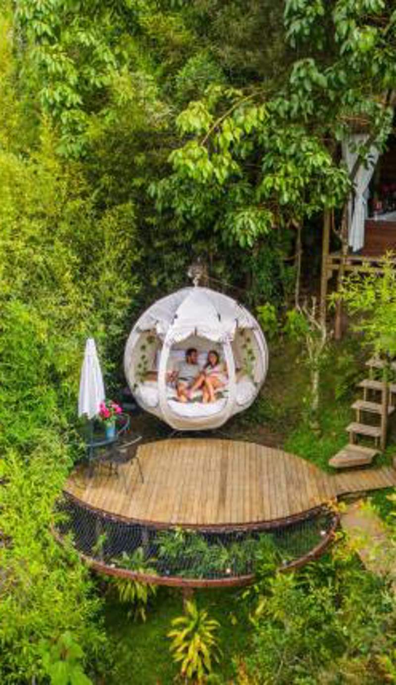 Levit Glamping - Hotel Guatapé Peñol