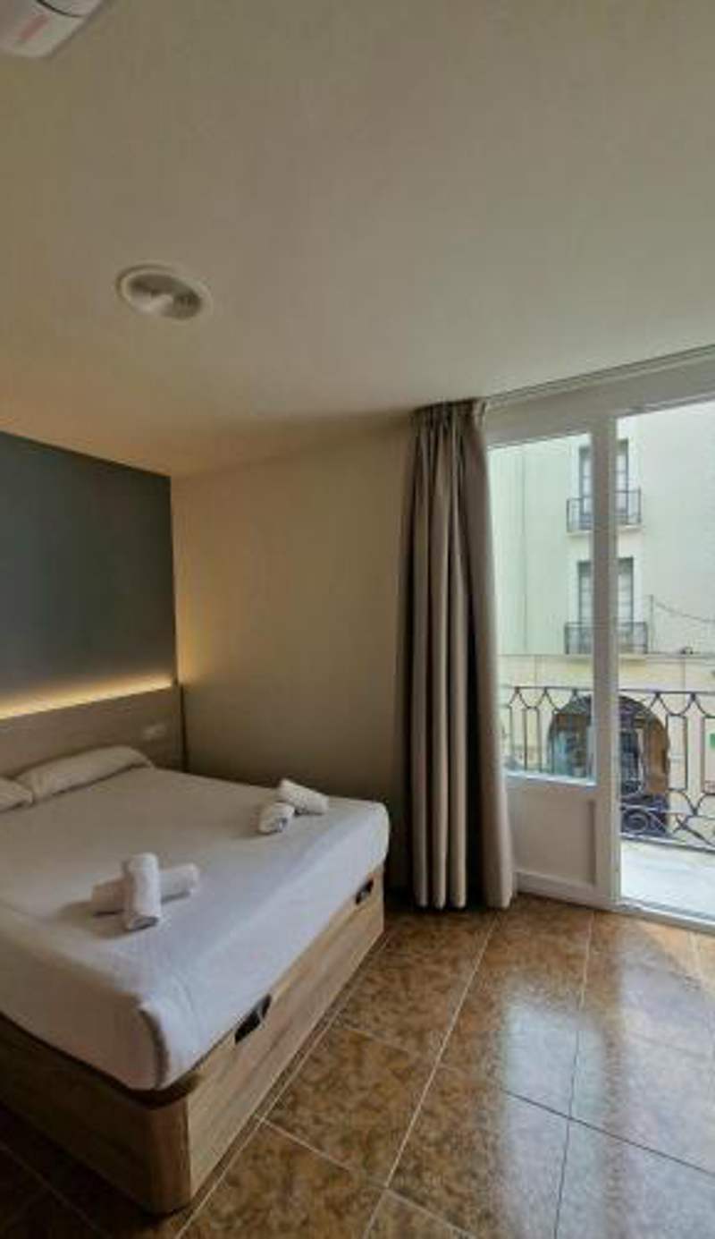 Hostal Rugaca