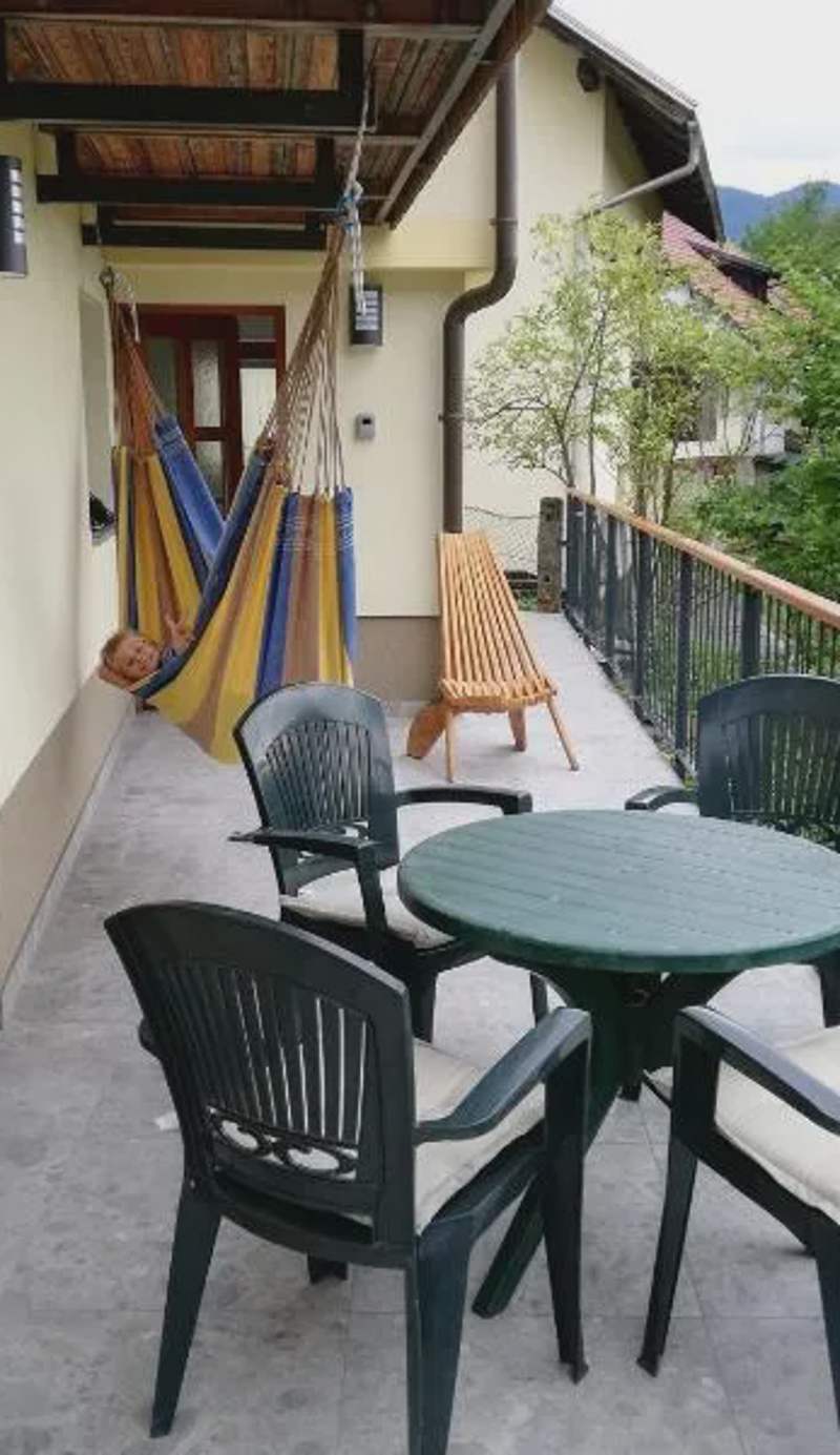 Siesta apartment Bled