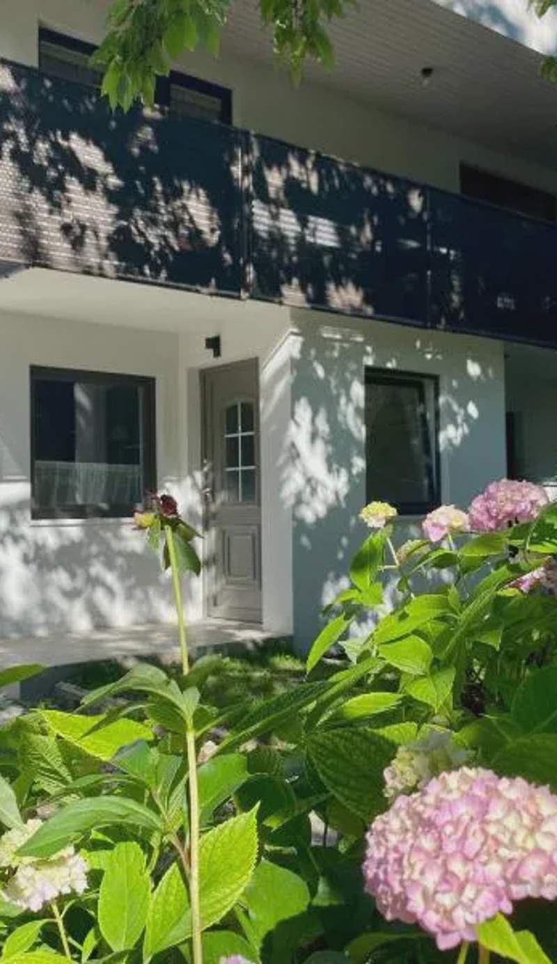 Garden Apartments Bled