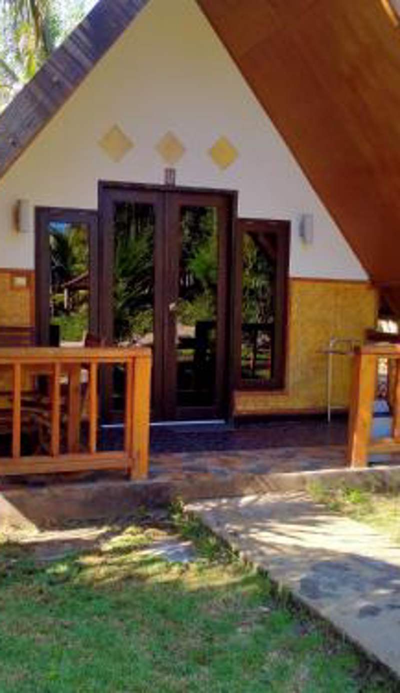 DEA Gili Cottages