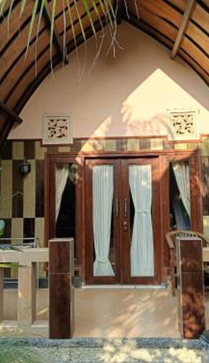 Noby Gili Cottages