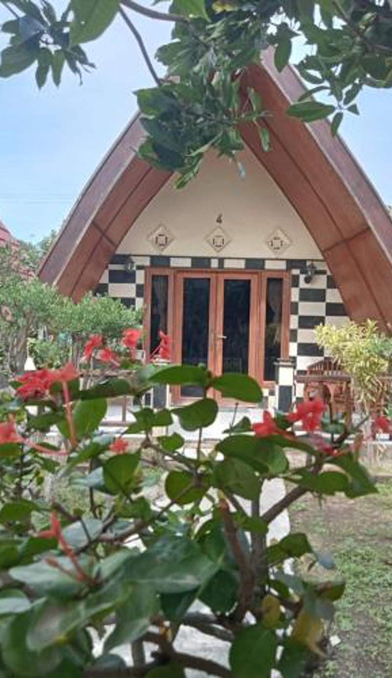 Meno Smile Cottages