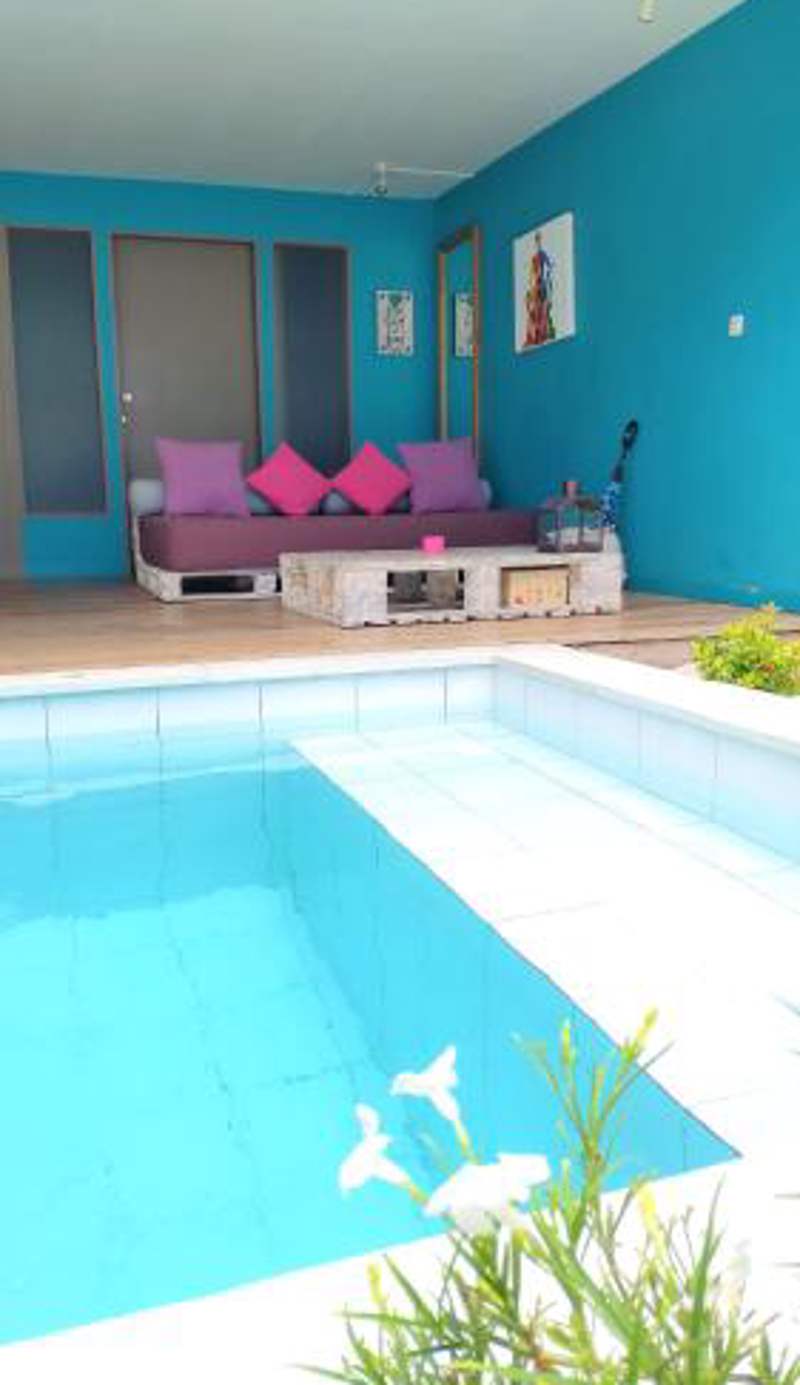 Meno Suites