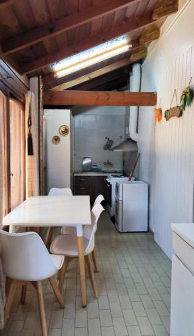 Apartamento calido