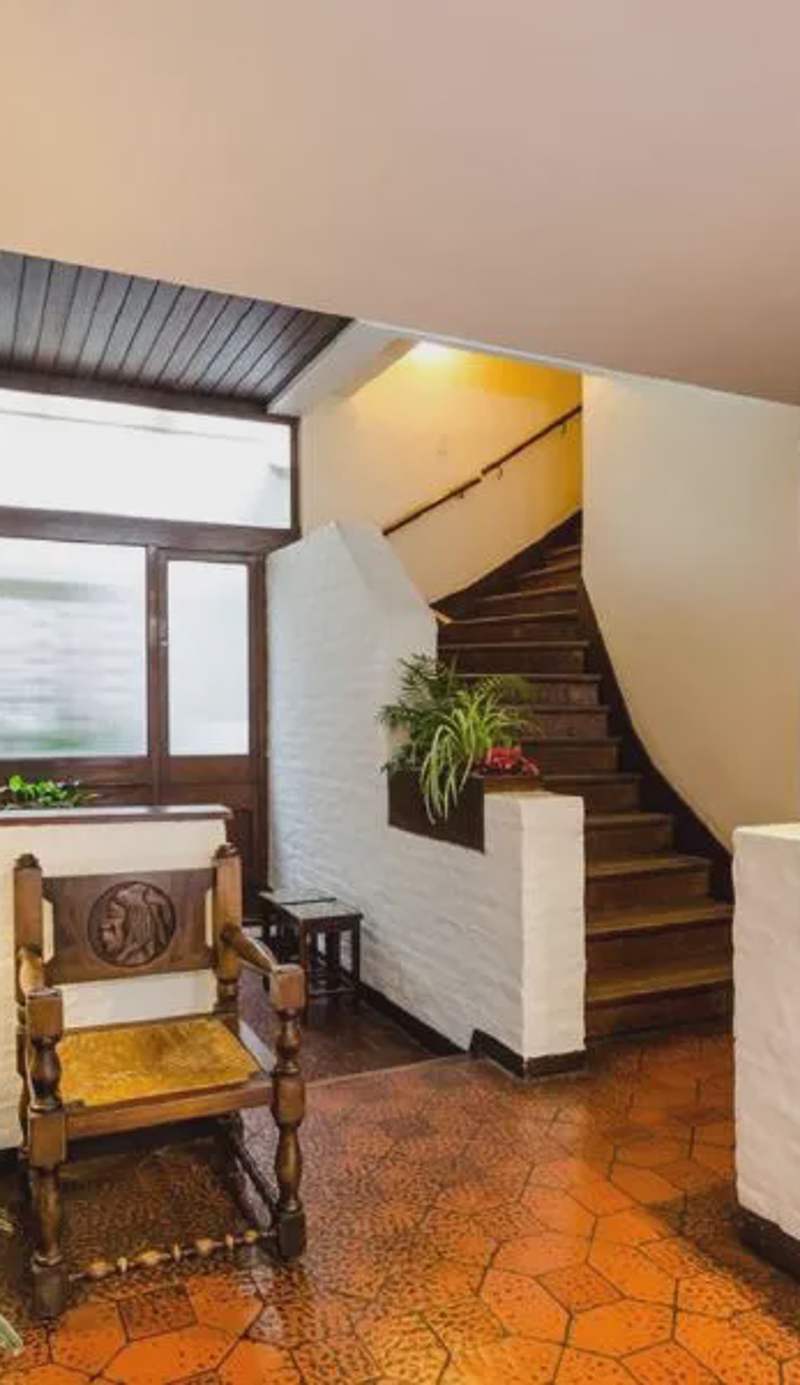 Hotel Urca