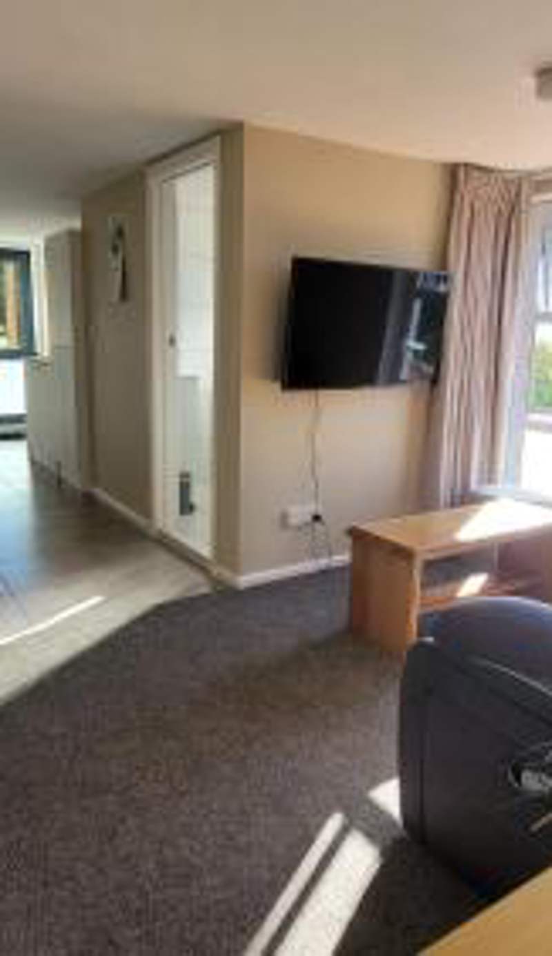 Silver Fern Haven