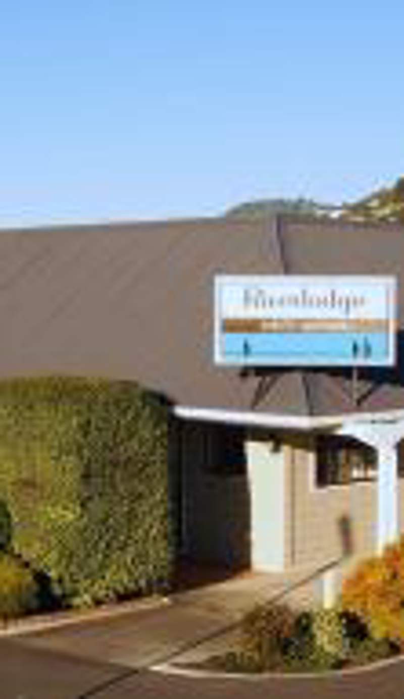 Riverlodge Motel