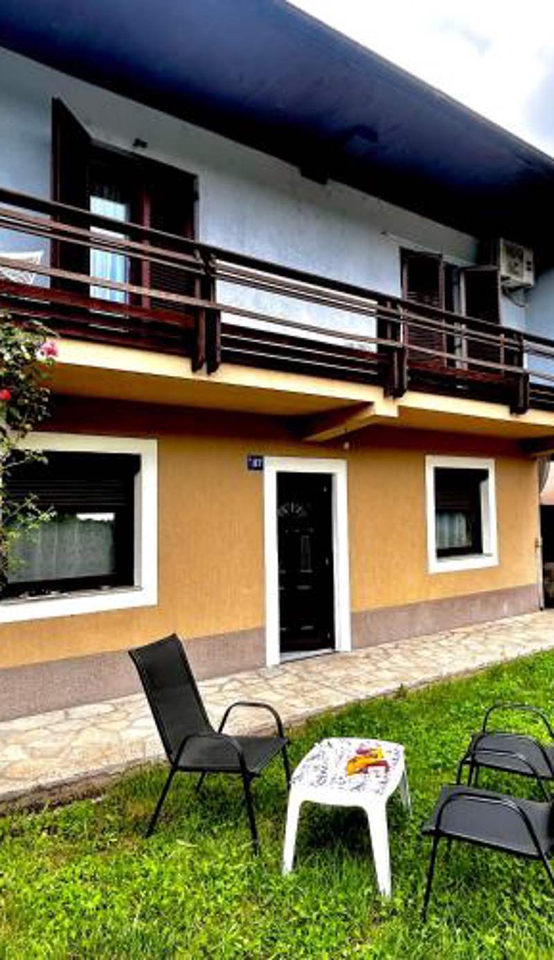 Apartman Jerkovic