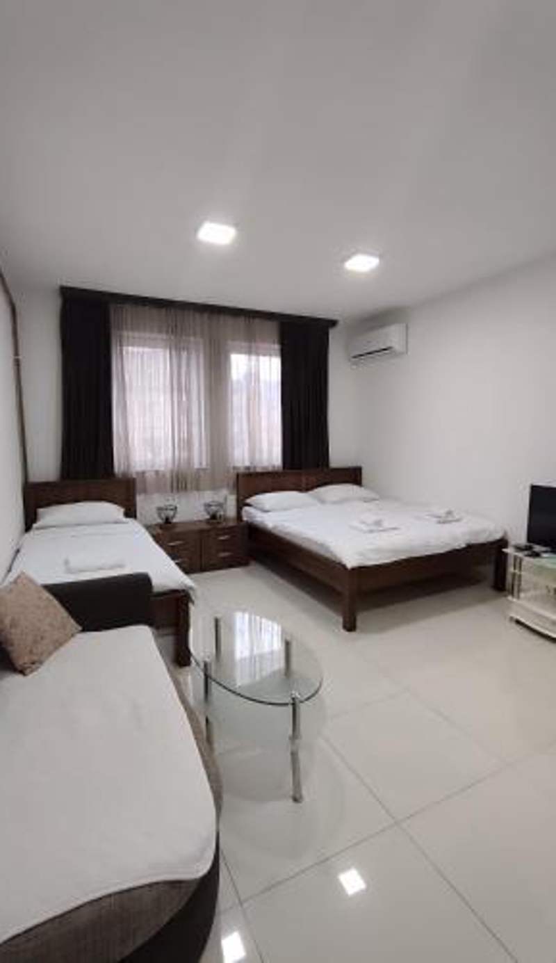 Apartments S&S