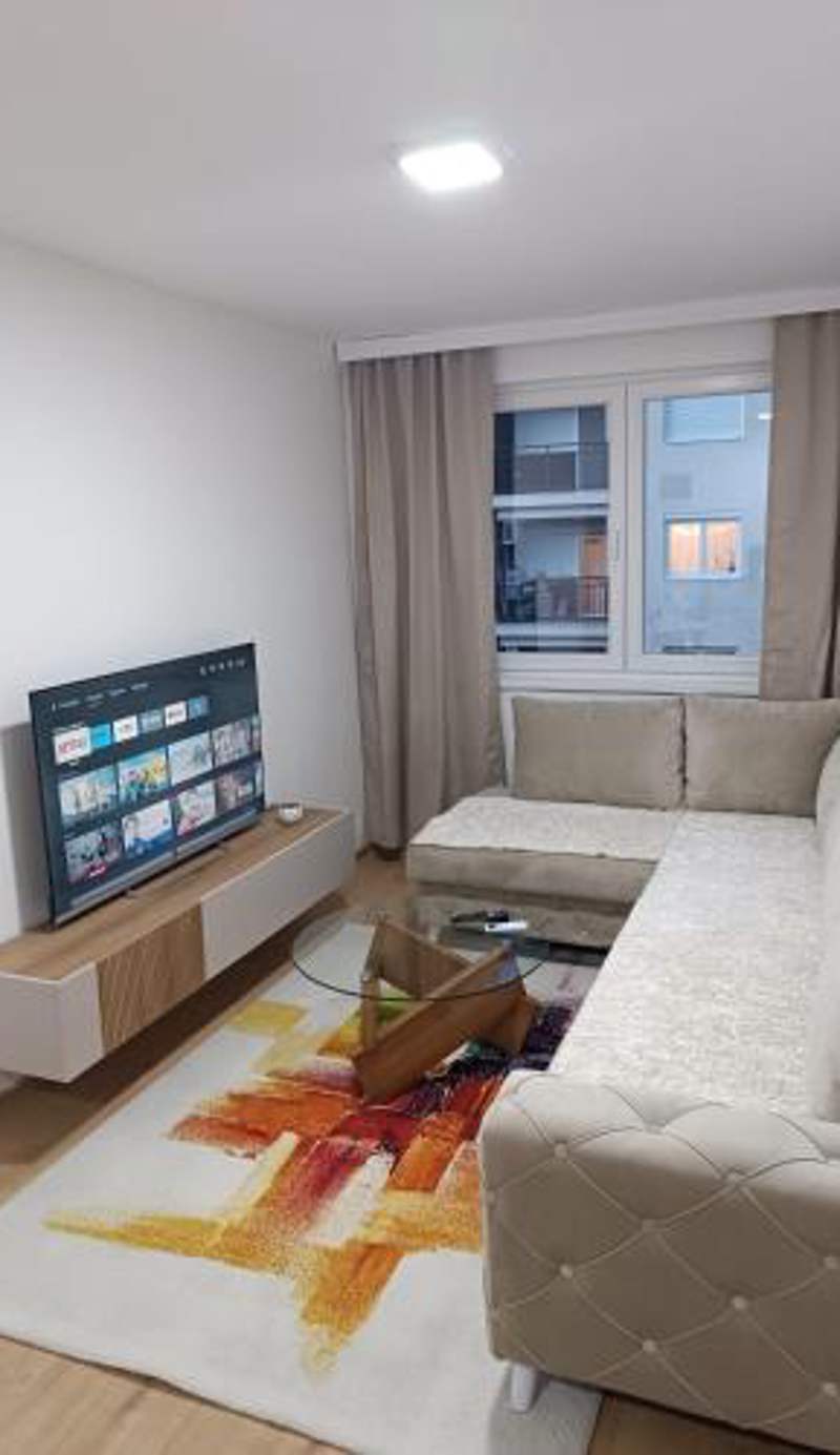 Holiday2 Konjic Apartment