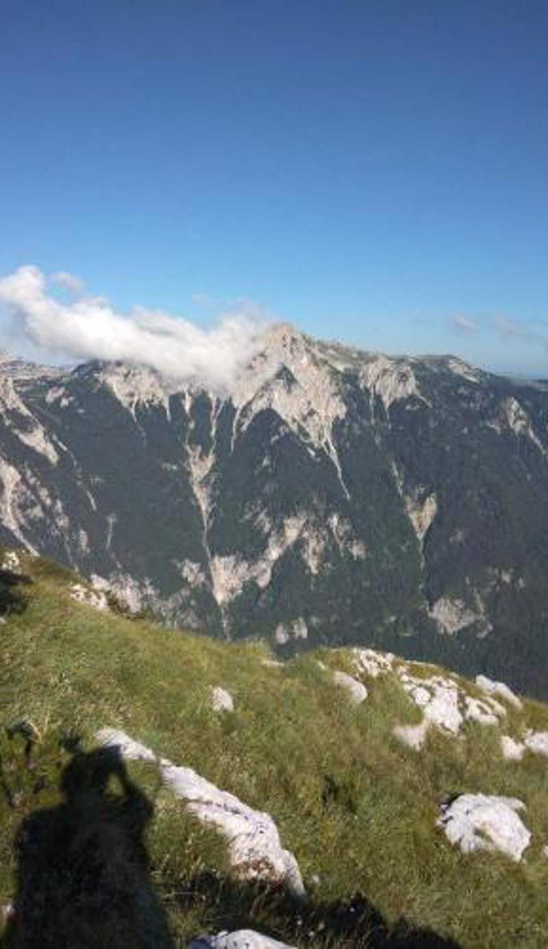 Apartman Prenj