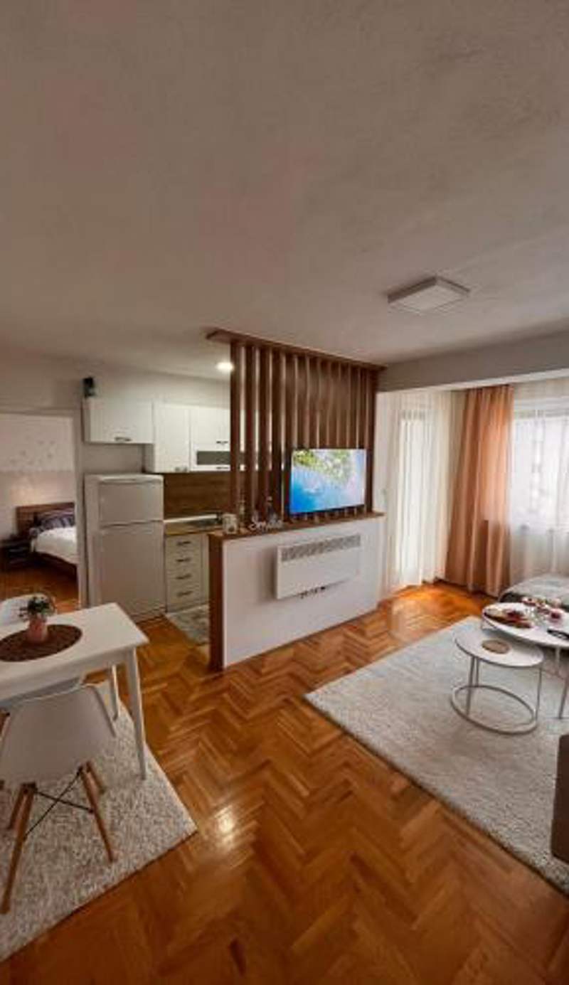 Holiday Konjic Apartment