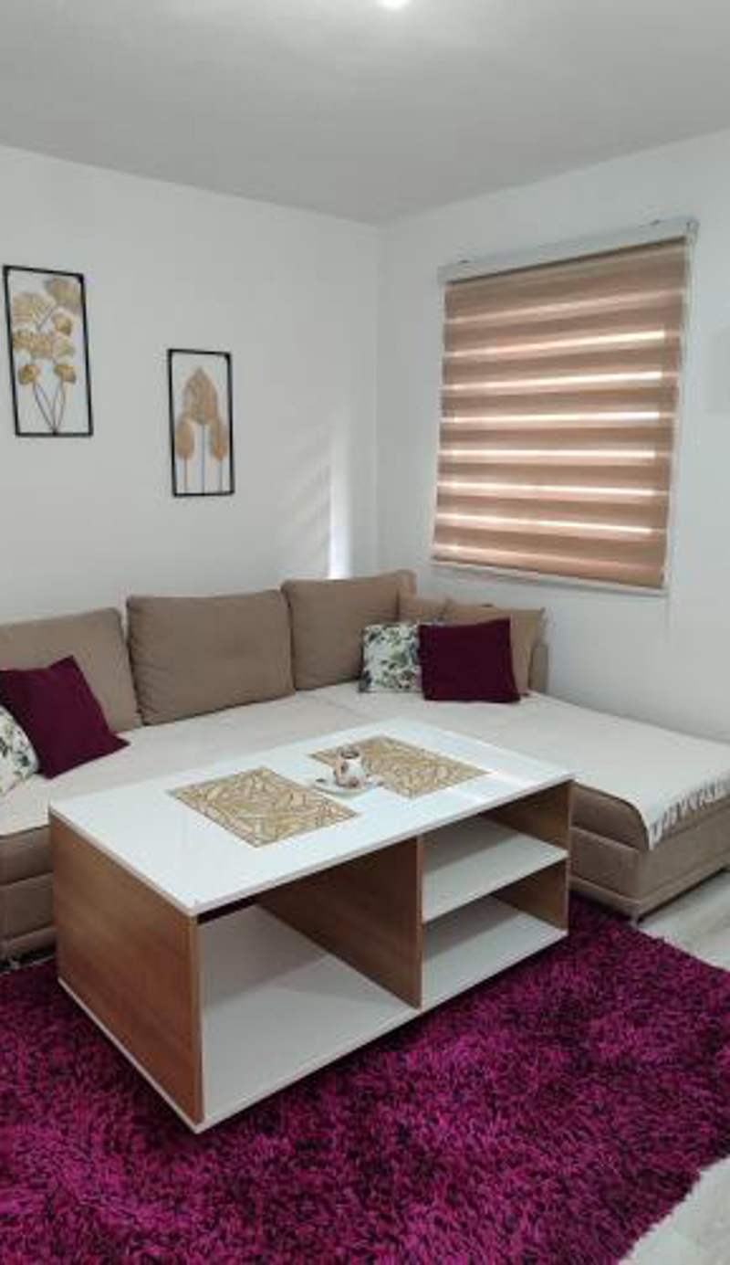 Apartman Kasic