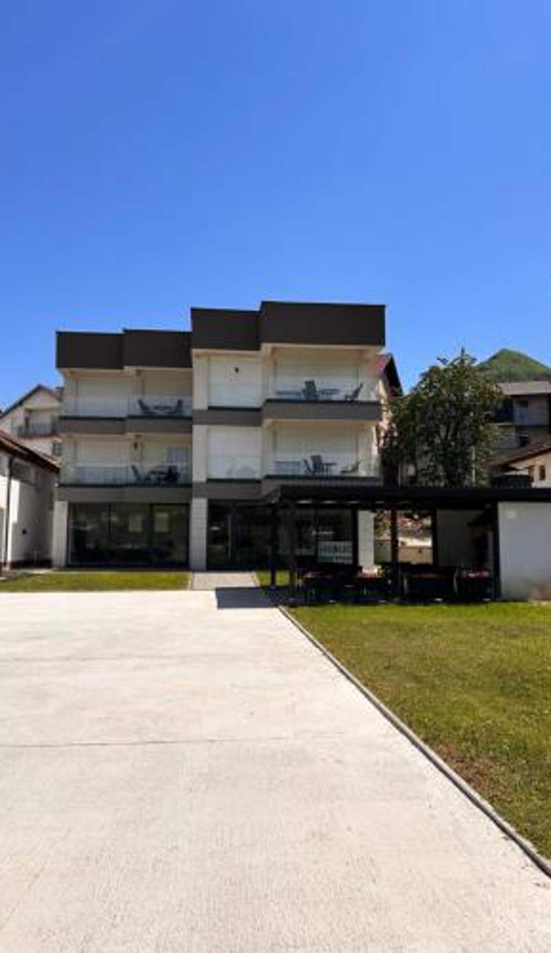 Apartmani SEEBLICK